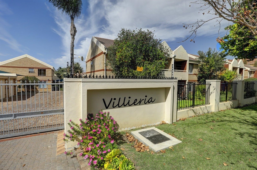 2 Bedroom Property for Sale in Durbanville Western Cape